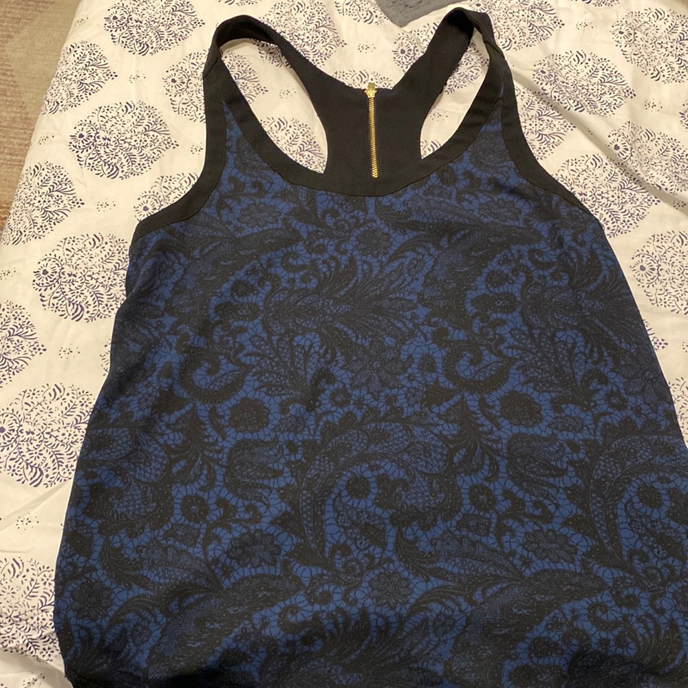 Express Tank
